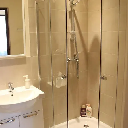 Fredry 8 Проживание в семье *