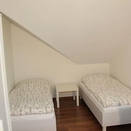 홈스테이 Fredry 8