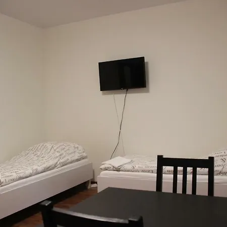 홈스테이 Fredry 8