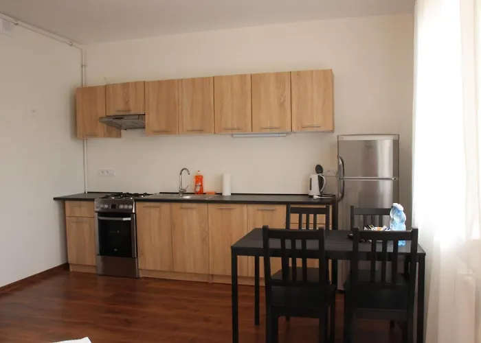 Kwatera prywatna Fredry 8 Piastow