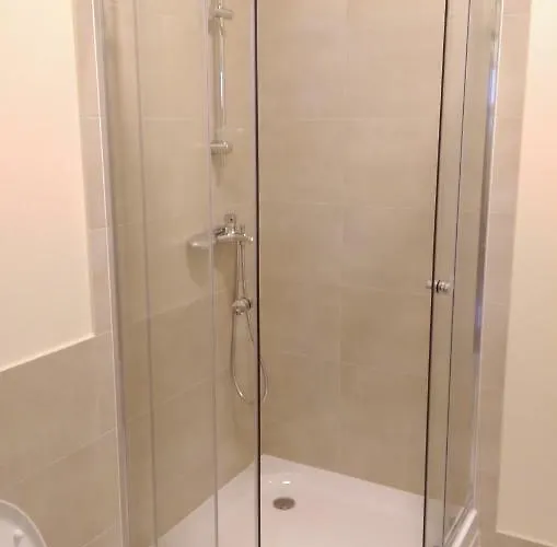 Kwatera prywatna Fredry 8 Piastow