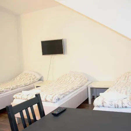 Homestay Fredry 8